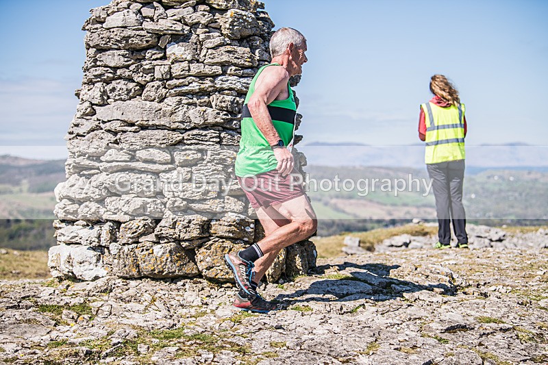 Dean Barwick-278 - Dean Barwick Dash Sunday 20th April 2025