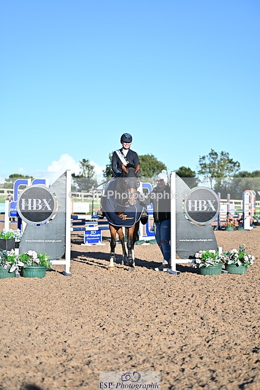 240912A-180119-02800 - Cls 7 Snr 90cm Open Speed Derby