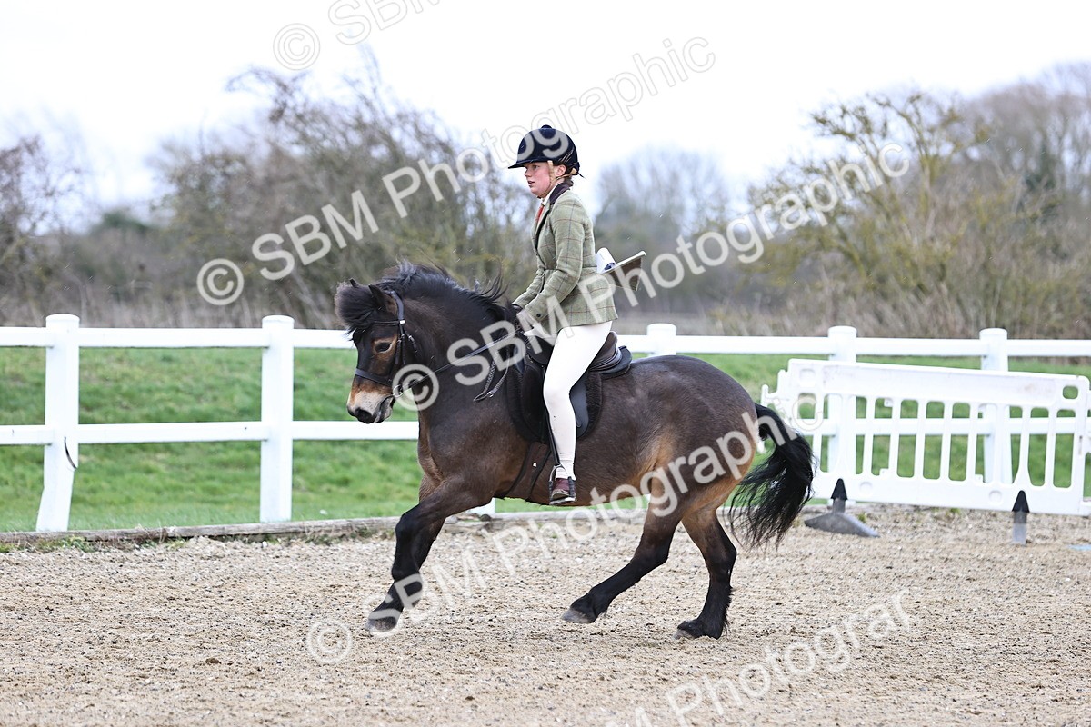 SBM_007434 - Class 31-32 - M&M Confined Novice Small-Large