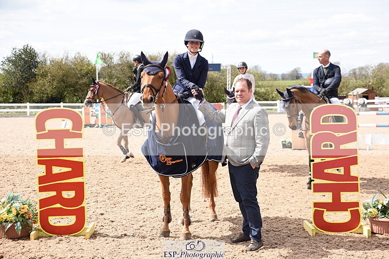 240418A-142042-03791 - Cls 13, 1 Star Bronze Tour 1.10m