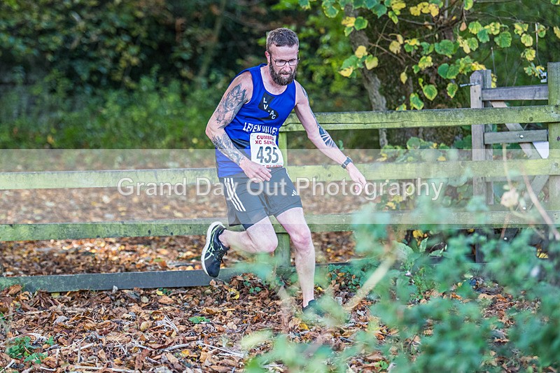 Cumbria XC-698 - Cumbria XC League Workington Saturday 26th October 2024