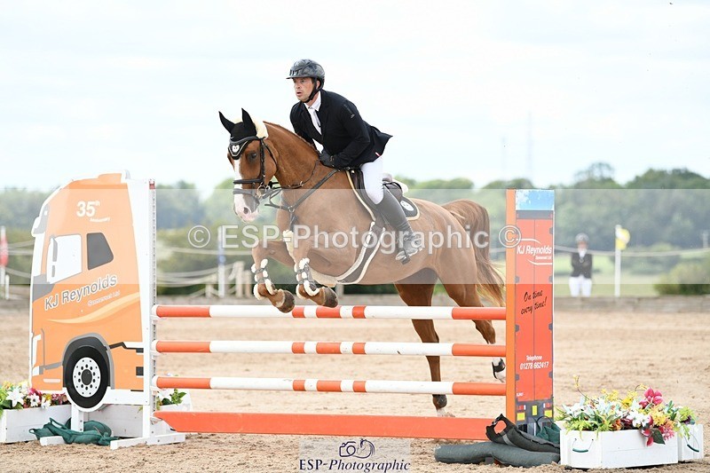 250802-133753-10060 - Cls 16 4 Year Old Championship