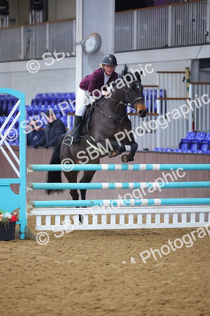 SBM_008094 - Class 20 - The Diamond Championship Qualifier (0.95m)