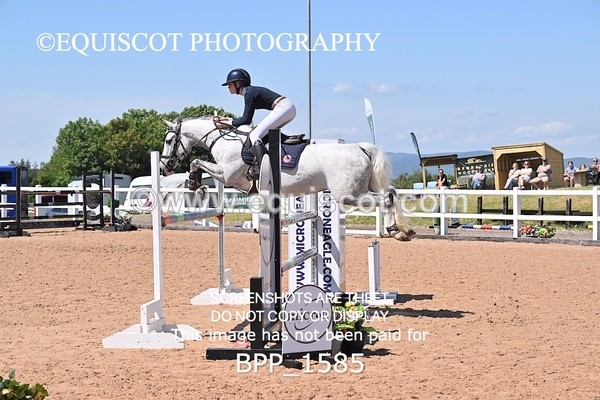 BPP_1585 - THU CLASS 3 Scottish Branch North West Junior Championship **Viewing/Selection class for 148 teams**