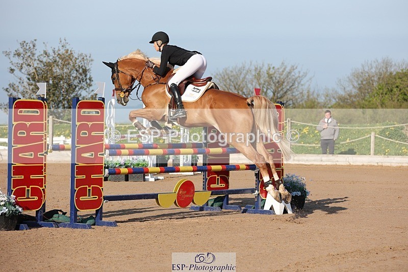 250427-083009-14494 - Cls 28 Young Horse 5yr old