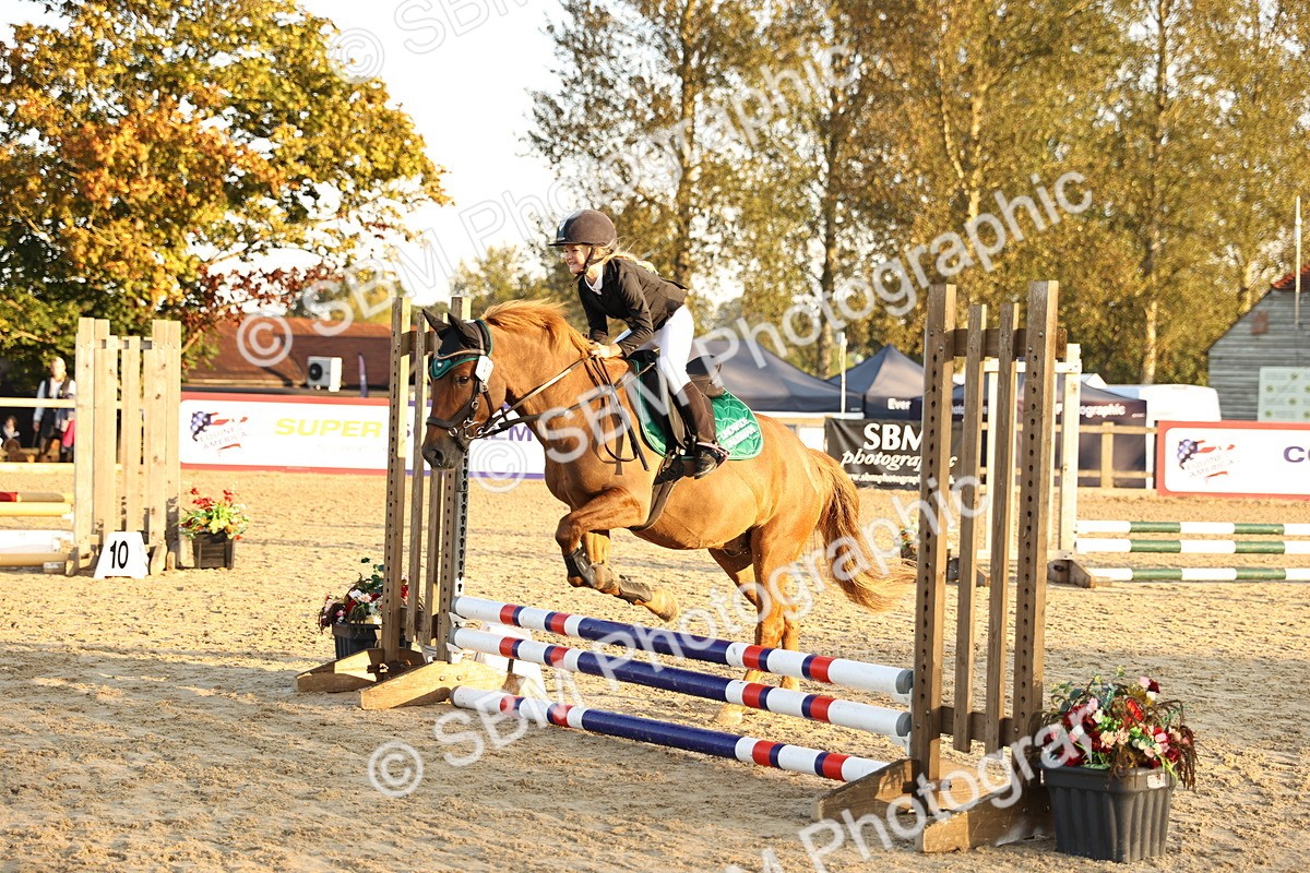 SBM_56975 - J11 - Junior Pony 50cm Championship
