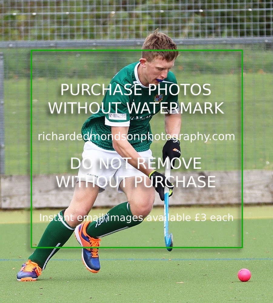 IMG_1072 - Kendal Mens Hockey 2s vs Preston Mens Hockey (28/9/24)