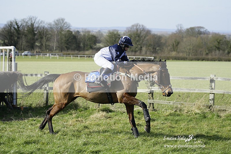 PtP 260222 491 - Kingston Blount Racing Club Point-to-Point 26/02/22