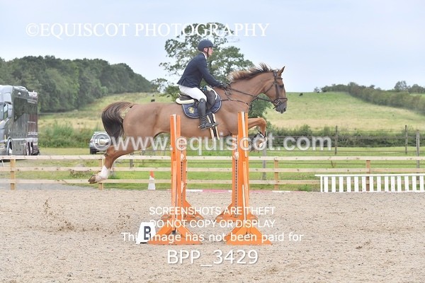 BPP_3429 - CLASS 7 National 1.30m Open