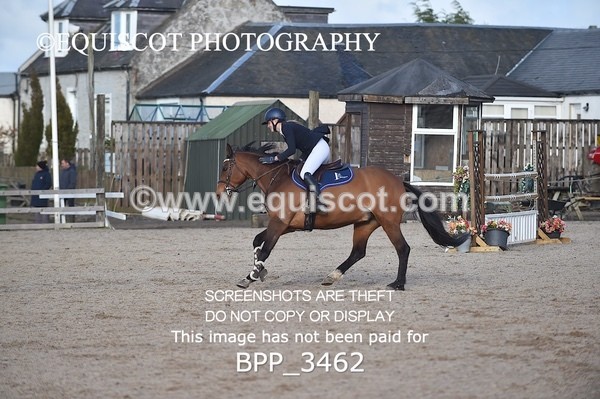 BPP_3462 - CLASS 9 148cm Pony Royal Highland Show Championship Qualifier