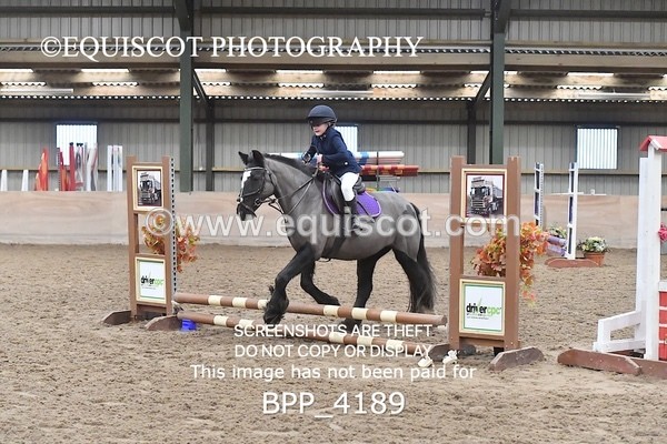 BPP_4189 - CLASS 1 BEGINNERS