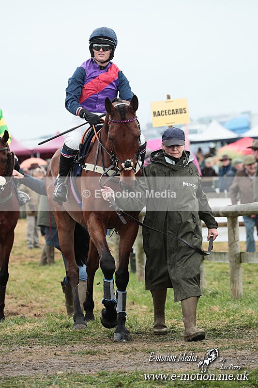 PtP 210425  677 - Paxford Races Easter Monday 21/04/25
