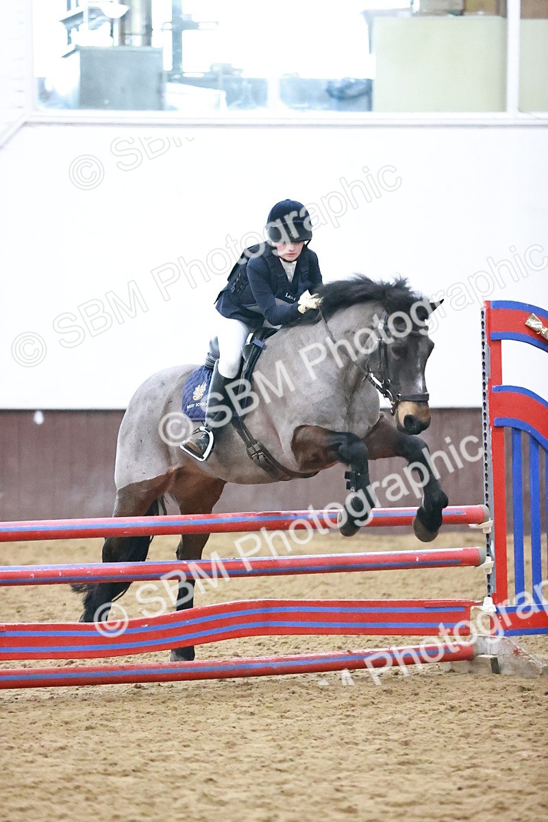 SBM_001418 - Class 4 - 1.00m