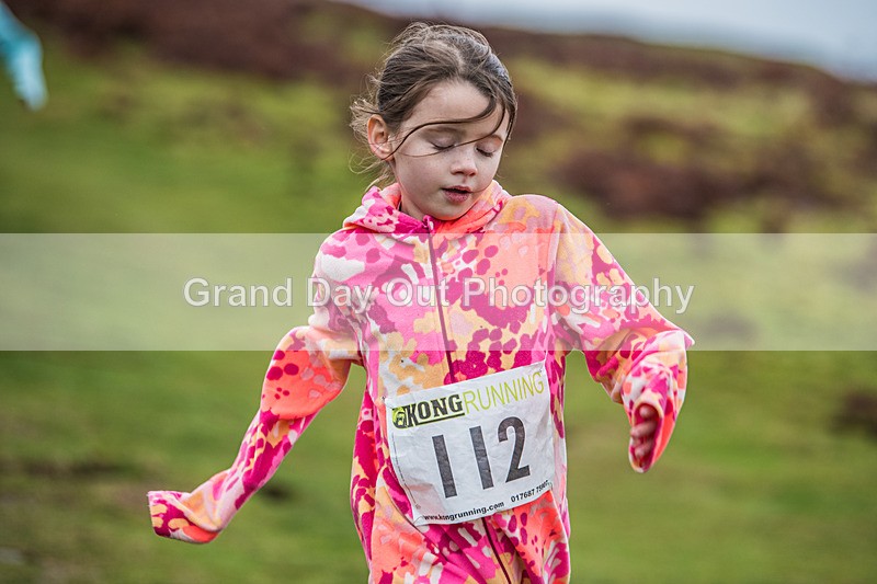 Sale Junior-69 - Sale Junior Fell Races Saturday 22nd November 2025