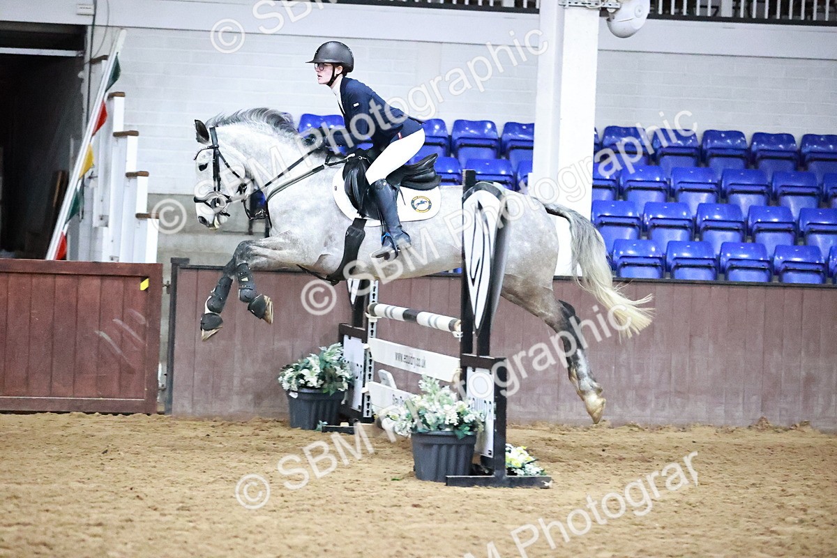 SBM_004264 - Class 15 - Senior British Novice 90cm