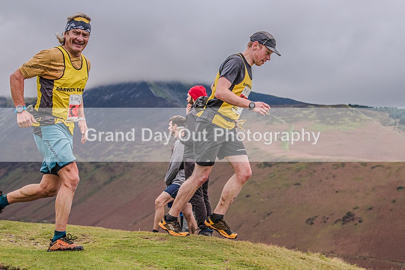 British Fell Relay-3041 - British Fell & Hill Relay Championship Braithwaite Keswick Saturday 21st October 2023