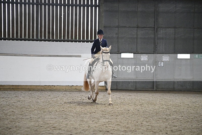 WJ7_3637 - Class 16 Ridden Coloured/ Odd Coloured