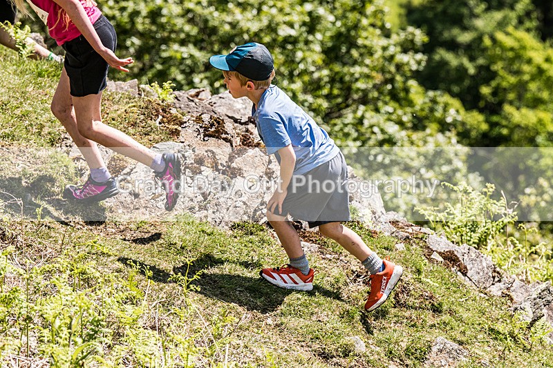 Coniston Junior-46 - Coniston Gullies Junior Fell Races Sunday 24th May 2026