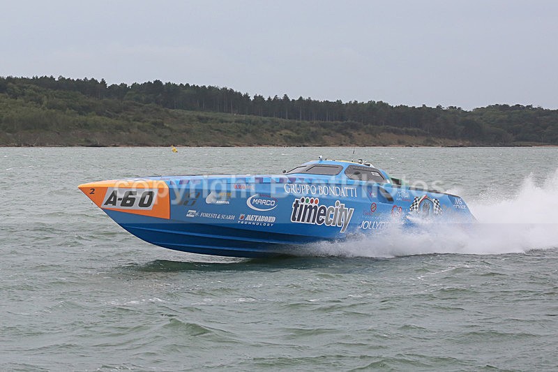 160904 A60 TOMMY ONE Y92A9895 - Racing Powerboats