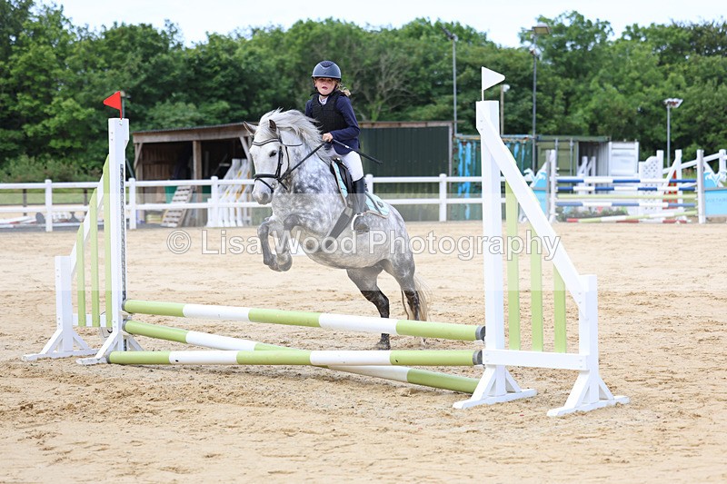 3E7A3410 - Class 3: 50cm Open