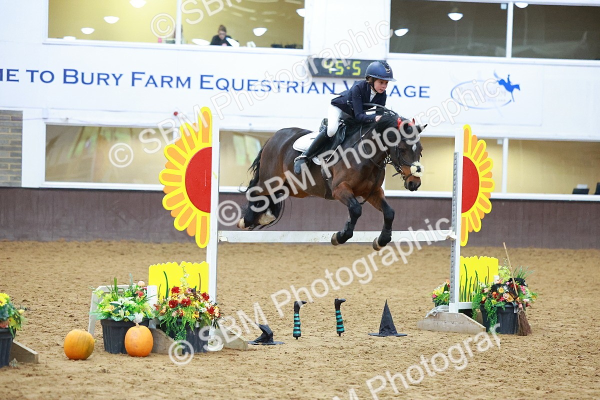 SBM_004123 - Class 5 - Accumulator with Joker