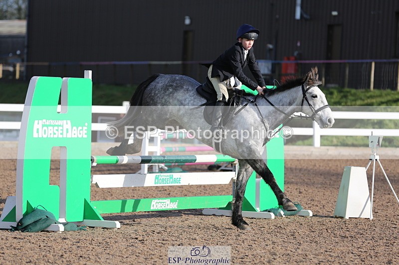 240211A-104533-01931 - Cls 2 Pony British Noivice & 80cm Open
