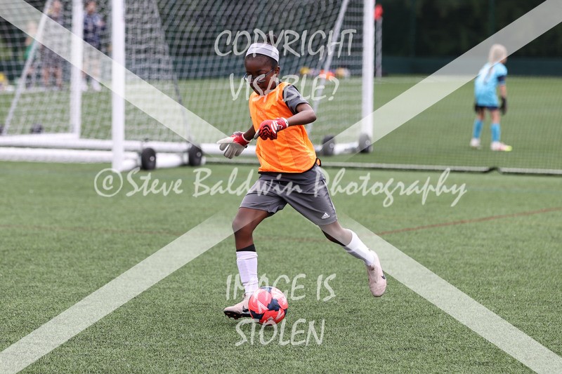 1DX32258 - Sun 7th U10 Girls