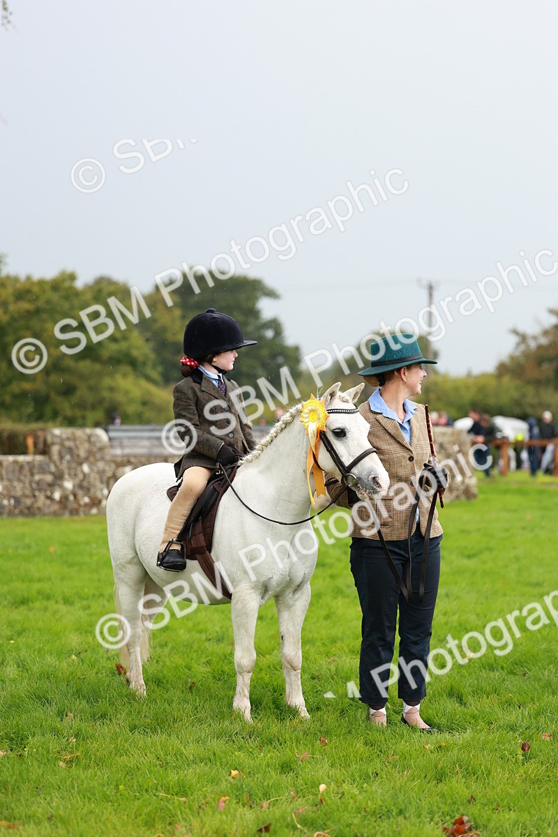 SBM_33787 - S9 - Lead Rein Equitation