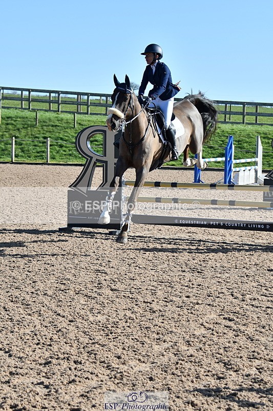 240306A-102416-00101 - Cls 1 British Novice and 90cm Open