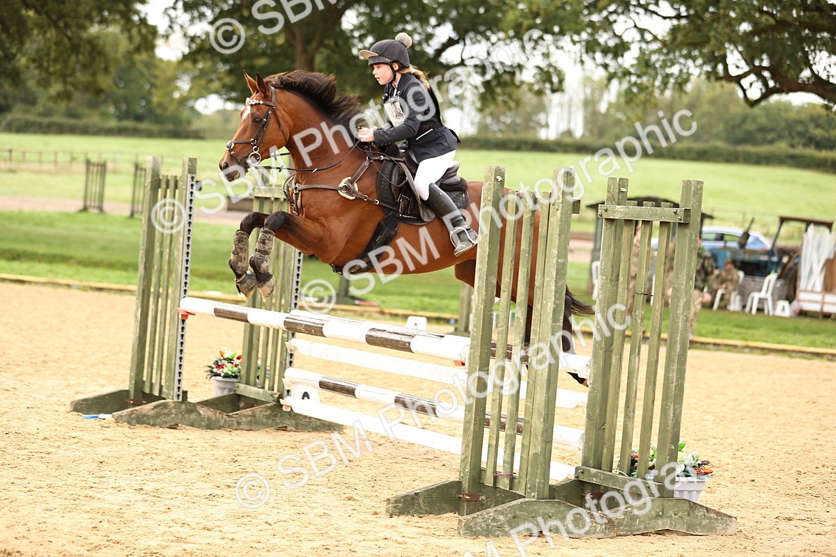 SBM_58394 - J41 - Grand Tour Horse & Pony 95cm