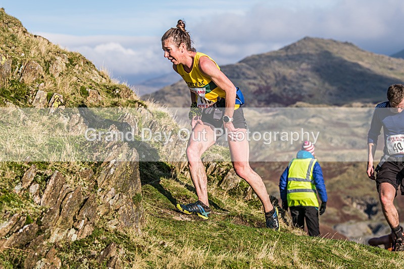Dunnerdale-203 - Dunnerdale Fell Race Saturday 12th November 2022
