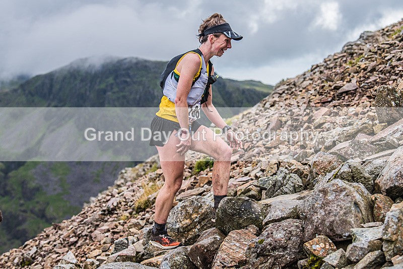 Borrowdale-510 - Borrowdale Fell Race Saturday 5th August 2023