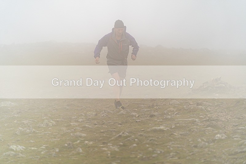 Rydal Round-308 - Rydal Round Fell Race Thursday 25th July 2024
