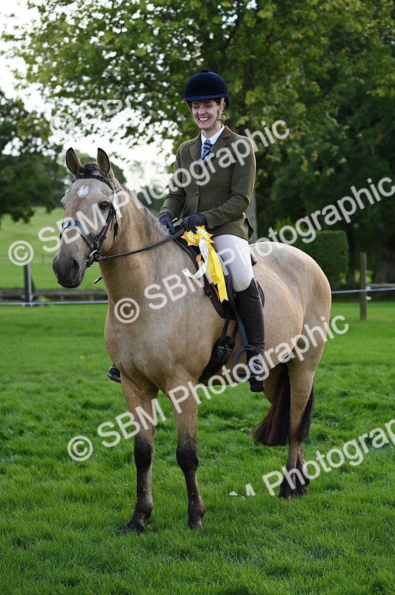 SBM_26493 - S6 - Novice & newcomer Ridden horse