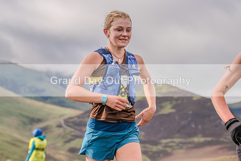 British Fell Relay-1381 - British Fell & Hill Relay Championship Braithwaite Keswick Saturday 21st October 2023