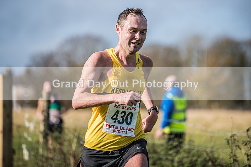 Cumbria XC-958 - Cumbria XC League Workington Saturday 26th October 2024
