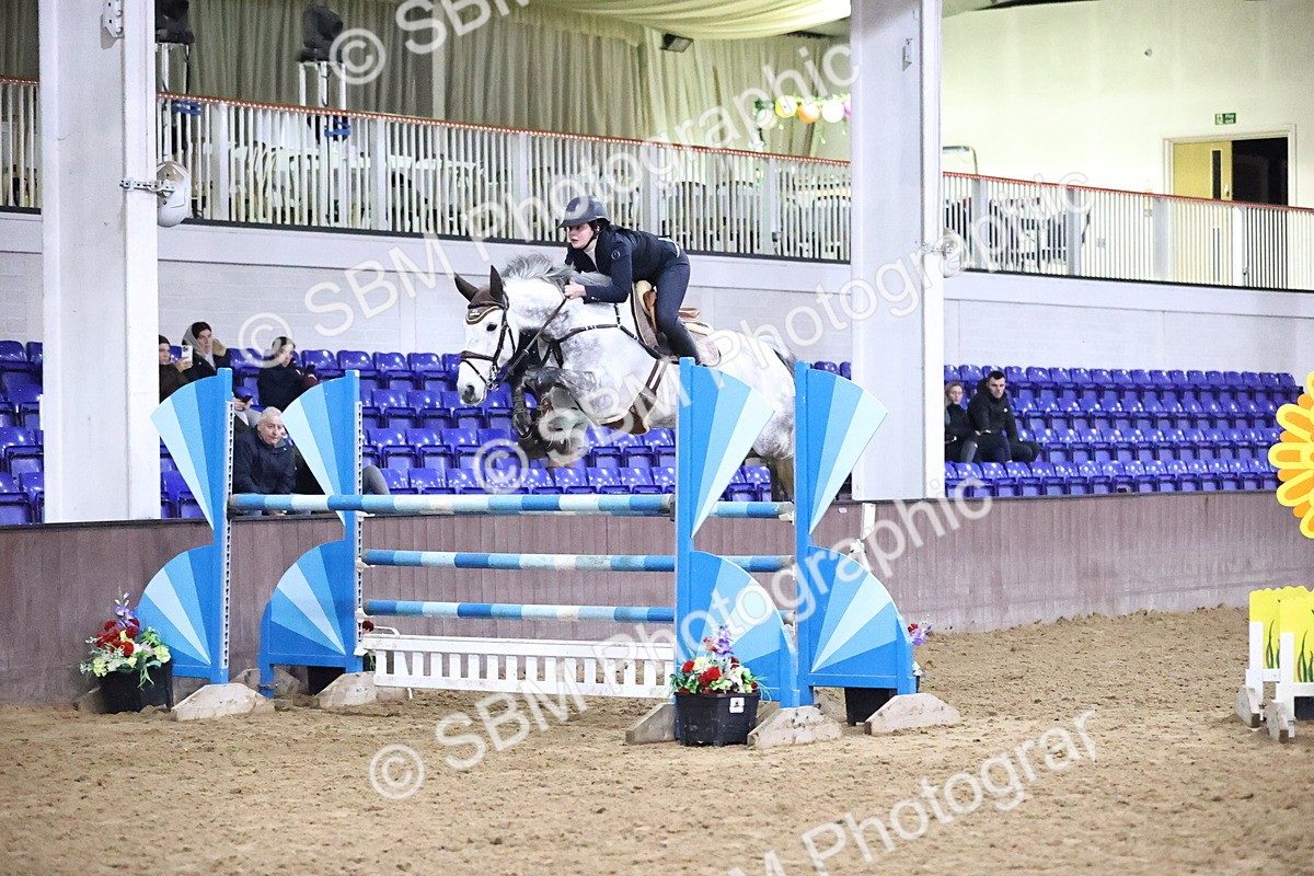 SBM_003431 - Class 13 - National 1.30 1.40m