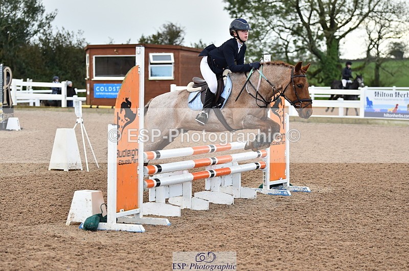 231029A-110742-02557 - Pony British Novice & 80cm Open