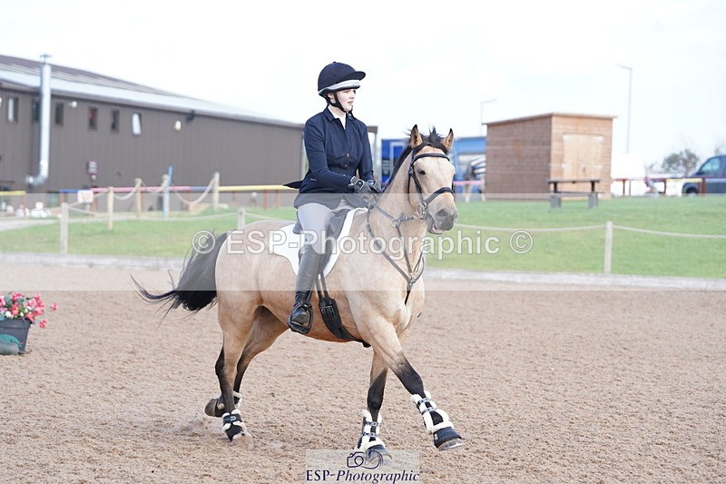 241005A-095426-04352 - SAT Cls 8 Snr British Novice & 90cm Open