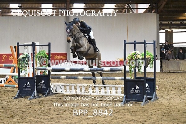 BPP_8842 - CLASS 6 1.05m Amateur Championship Qualifier