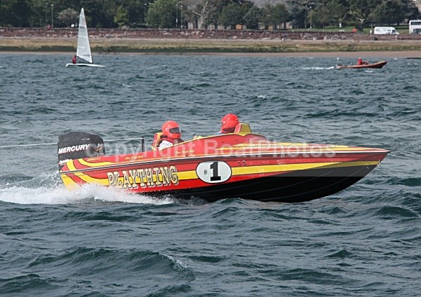 090906 PLAYTHING TORQUAY WATERSKI RACE IMG_4894 - Racing Powerboats