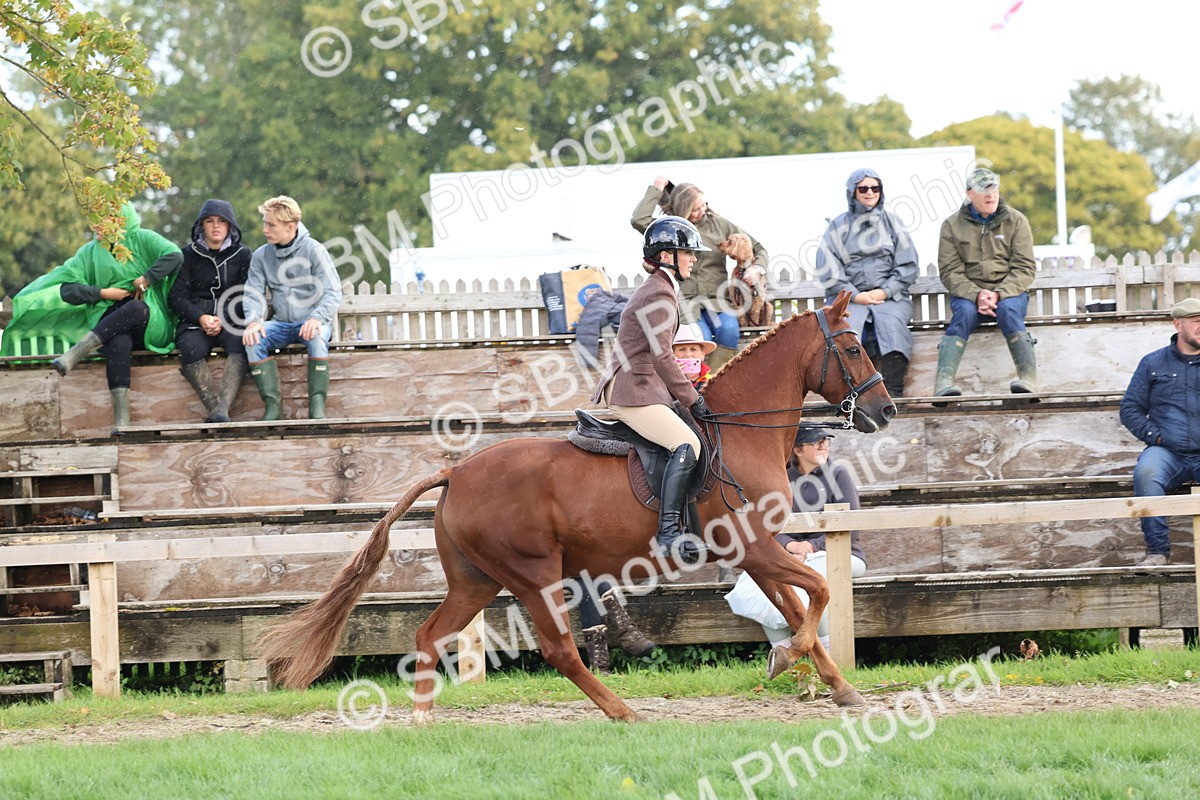 SBM_47674 - S28 - Veteran Ridden