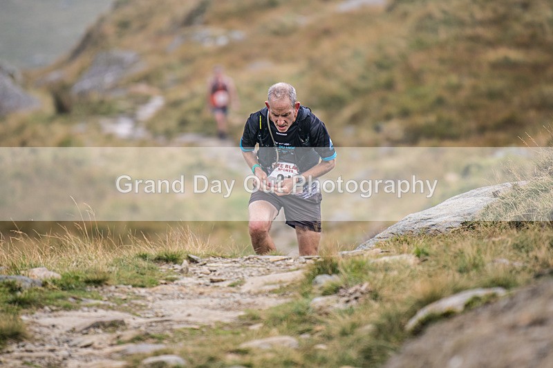 Peris Horseshoe-1058 - Peris Horseshoe Fell Race Saturday 21st September 2024