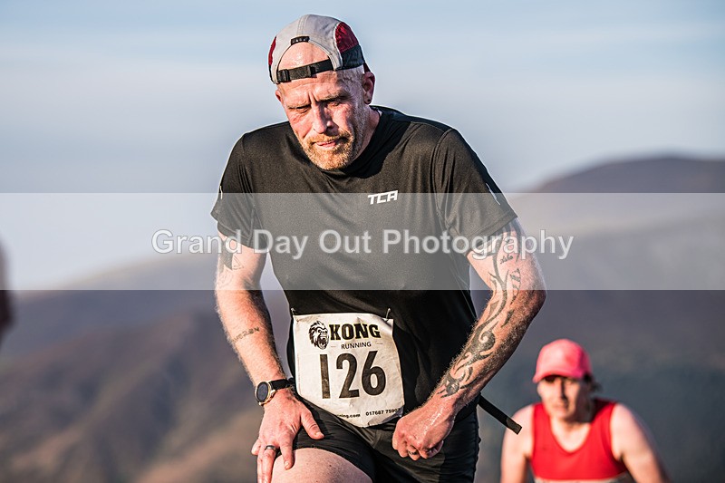 Lords Seat-506 - Lords Seat Fell Race Wednesday 30th April 2025