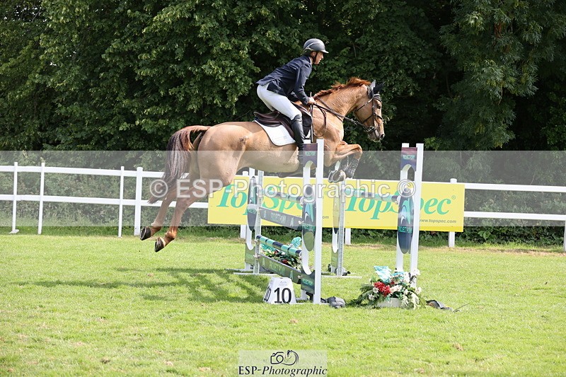 250704A-100609-08684 - Cls 15 Snr 1.20m Open