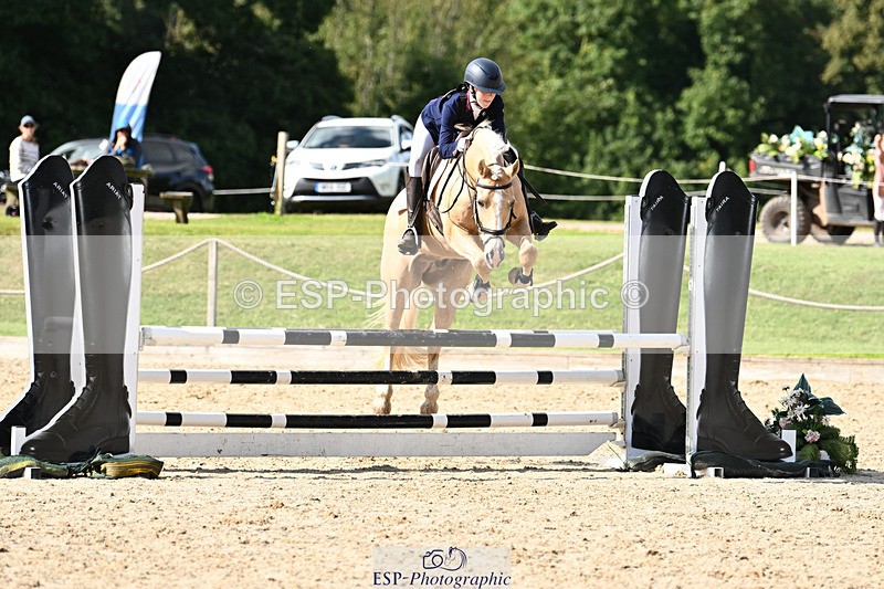 240824X-160200-29852 - 80cm Round 2 15.30 to 16.50