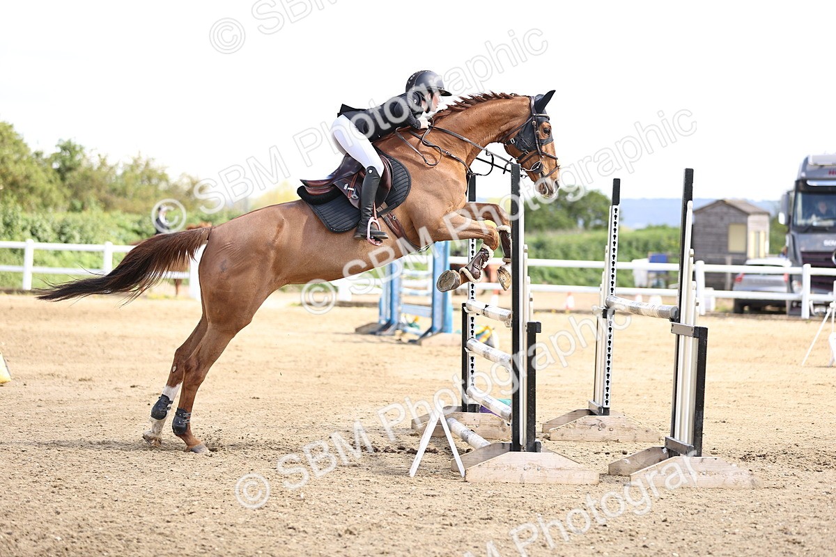 SBM_004303 - Class 17 - Senior Newcomers - 1.10m