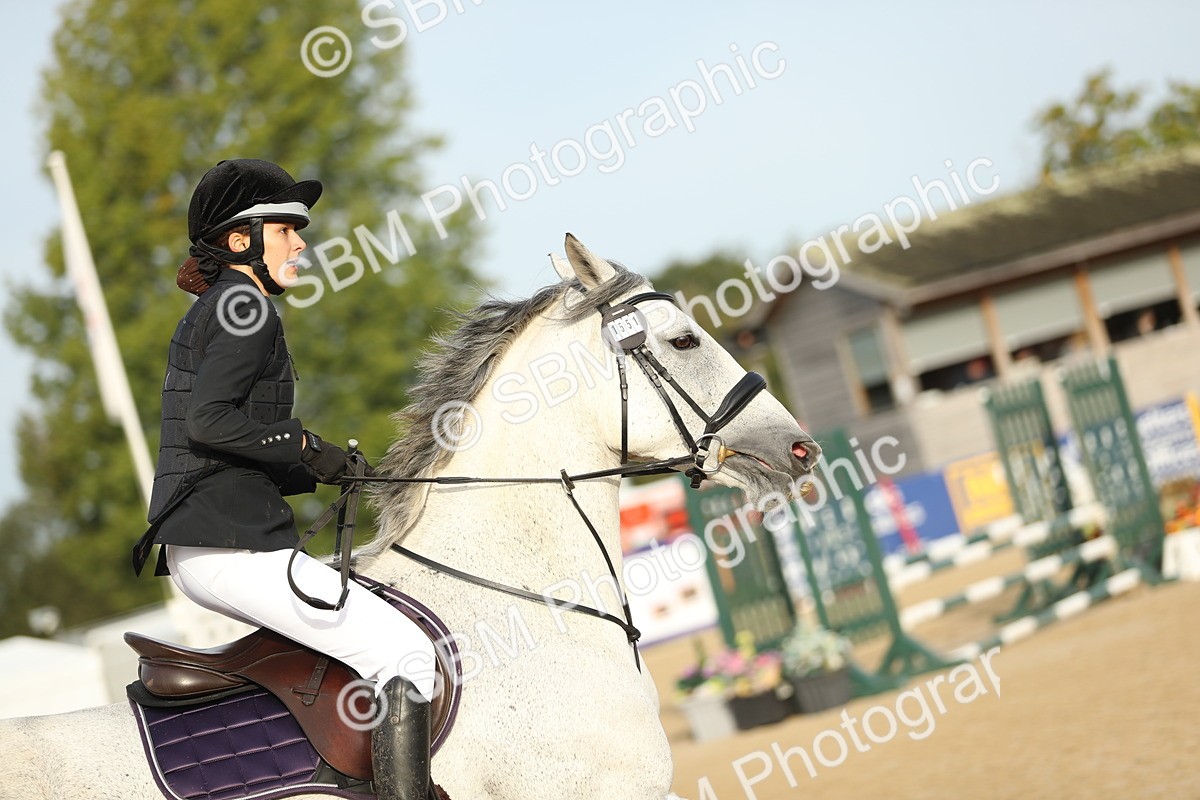 SBM_55948 - J24 - Junior Horse 75cm Championship
