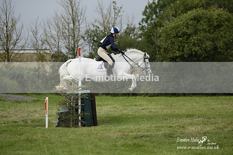  WWHT 031021 3621 - Intermediate Pairs (0.90m) 03/10/21