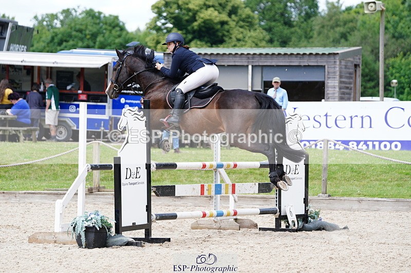 250615A-140716-11356 - Class 47 Snr British Novice 2nd Rnd